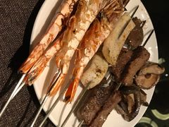 -深圳四季酒店·馥自助餐厅