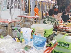 -琼大师东方烤乳猪(亚特兰蒂斯店)