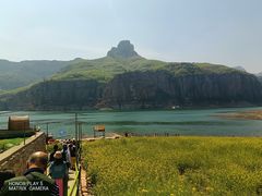 -秦王湖景区