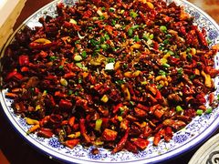 -杨记隆府(重庆总店)