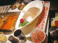 -九鼎轩脆毛肚火锅(南京东路店)