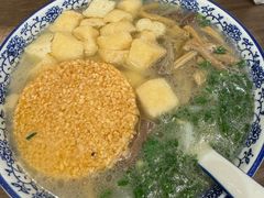 -小潘记鸭血粉丝汤