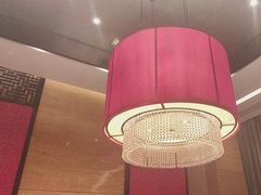 -青岛富力艾美酒店-乐美中餐厅创意胶东菜