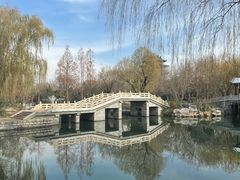 -济南大明湖景区