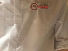 -海底捞火锅(银泰中心店)