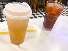 -澳门陈光记烧味饭店(南京德基广场店)