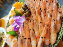 -银子铁板烧料理自助餐(人民广场店)