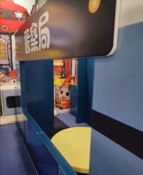 -万达宝贝乐园(北京槐房店)