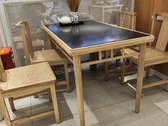 -蔡先生(双阳路店)