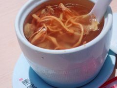 -多喝汤·炖汤蒸饭(云门店)