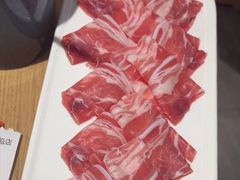 -东门口·新式老北京火锅(砂之船奥莱店)