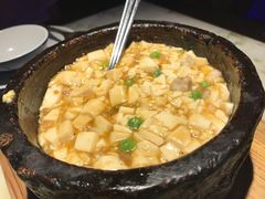 -绿茶餐厅(汇悦大融城店)