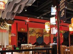 -杨记隆府重庆江湖菜(大悦城店)