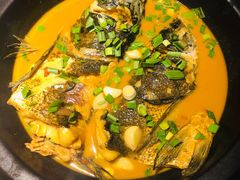 千岛湖鱼头-千岛湖小鱼儿·淳安匠心农家菜