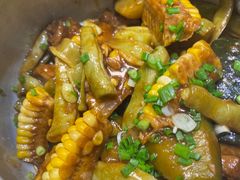 -君霖海鲜私房菜(春柳店)