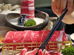 -牛将军•涮肉•烤肉•铁板烧(北京王府井·故宫店)