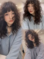 -BEAUTY HAIR GANO