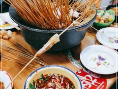 -冒椒火辣(奎星楼街店)