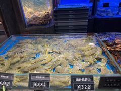 -徐记海鲜(曲江南湖店)