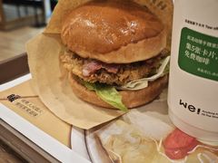 -魏家凉皮(博水商务大厦店)