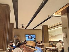 -慧娟面馆·餐厅(望江路店)