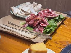 -玖泉里烤肉