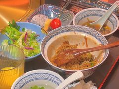 -無二炙坊·和牛烧肉(大钟寺1733店)