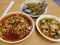 -艺味深尝(云锦路店)