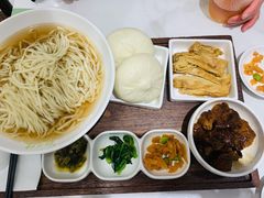 手工传统香素鸭-春风松月楼(七宝万科店)
