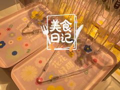 -好利来(上海长宁龙之梦店)
