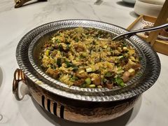 -新海渔港·胶东海鲜家常菜·家宴(奥体中心店)