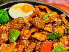 -文杏酒楼(一品天下店)