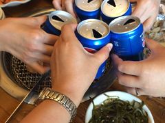 -小城粥道·海胆鲜虾粥(解放广场店)