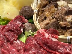 -为什么牛潮汕牛肉火锅(中信广场店)