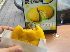 -赛百味SUBWAY(勒泰店)