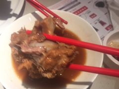 -喜家德虾仁水饺(华强天虹店)