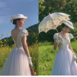 -唯一旅拍·颂当代影像艺术中心(上城店)