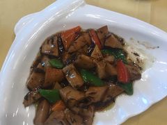 -功德林素菜饭庄(前门店)