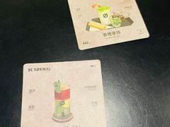 -BE NORMAL CAFE(霞溪路店)