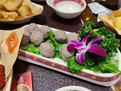 -大吉利·潮汕鲜牛肉火锅(总店)