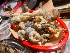 -禄婶鸡煲·打边炉