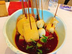 -眉州东坡(通州店)
