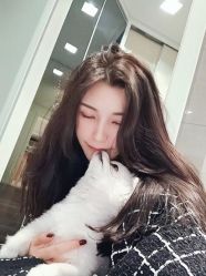 点击看大图 -3AM HAIR SALON染发烫发接发