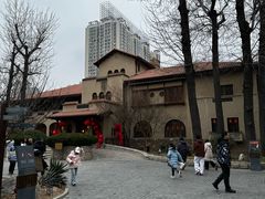 -静园(和平区)