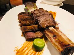 -广州文华东方酒店·江-由辉师傅主理