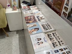 -天真蓝照相馆(杭州滨江宝龙店)