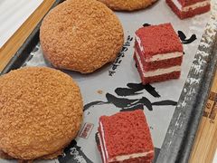 点心拼盘-寻味顺德·珍之宝酒楼(杏坛店)