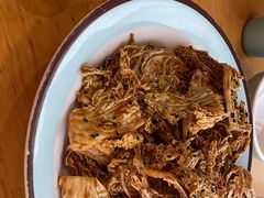 -肘子酥·天津菜·特色捞面(德云社店)
