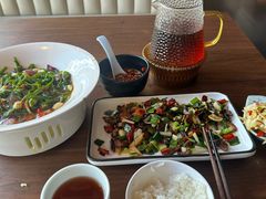 -品味泸沽湖•民族特色菜(大落水店)