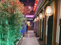 -鸽子张·家宴(黄辛庄旗舰店)